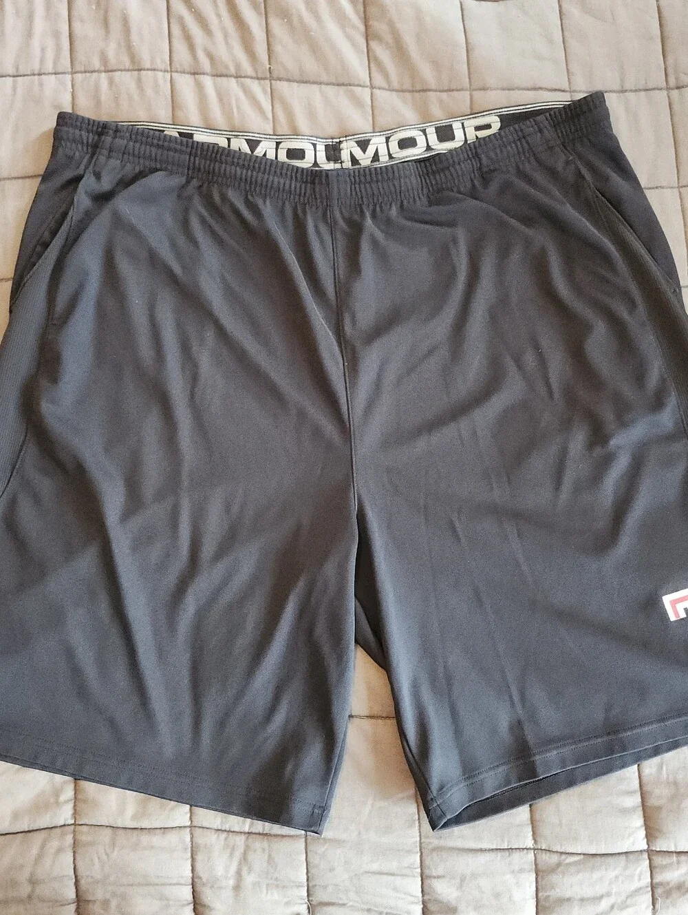 Under Armour under armour